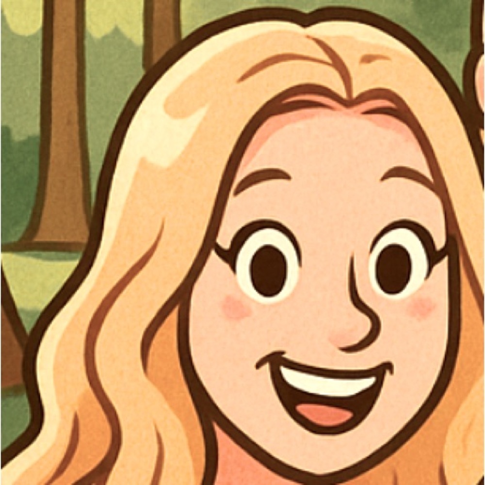 Meet your Posher, Brooke